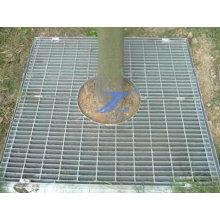 High Quality Steel Grating (factory)